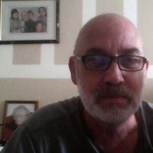 Profilbild von Rainer Habigt