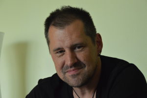 Profilbild von Rainer Häcker