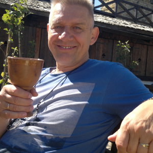 Profilbild von Rainer Haeßer