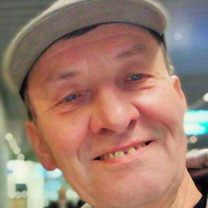 Profilbild von Rainer Häuflich