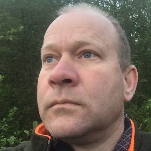 Profilbild von Rainer Hagenguth