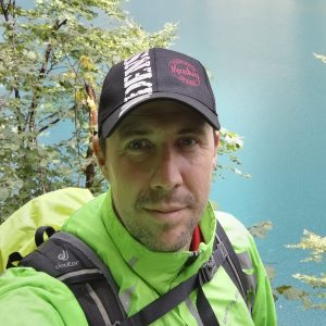 Profilbild von Rainer Haggenmüller