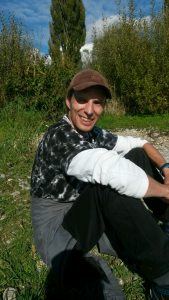 Profilbild von Rainer Hagmaier
