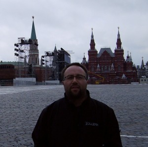 Profilbild von Rainer Hagmann