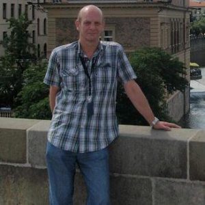 Profilbild von Rainer Hahn