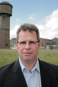 Profilbild von Rainer Hallmann