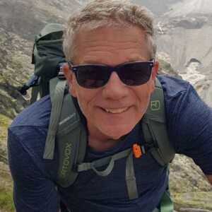 Profilbild von Rainer Halte