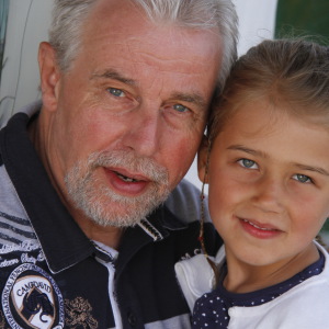 Profilbild von Rainer Hammacher