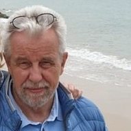 Profilbild von Rainer Hammacher