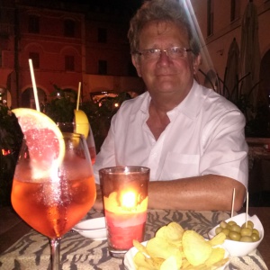 Profilbild von Rainer Hampel