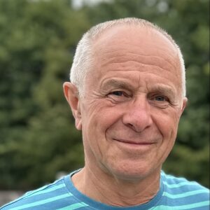 Profilbild von Rainer Hampel