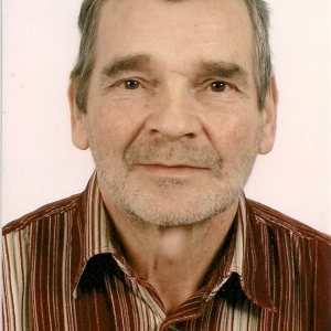Profilbild von Rainer Hanke