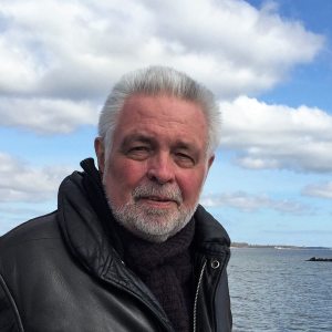 Profilbild von Rainer Hansen