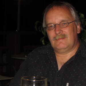 Profilbild von Rainer Hansen