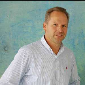 Profilbild von Rainer Hariefeld