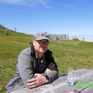 Profilbild von Rainer Hartmann