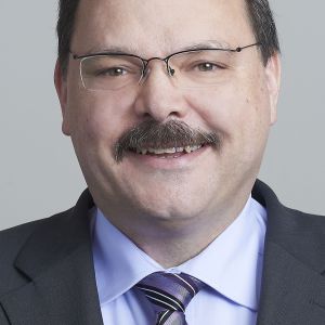 Profilbild von Rainer Hartwig