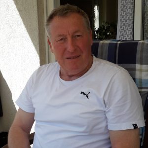 Profilbild von Rainer Hasdorf