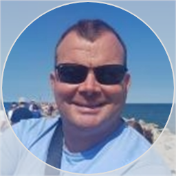 Profilbild von Rainer Haubeil