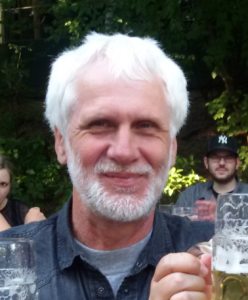 Profilbild von Rainer Hauenschild