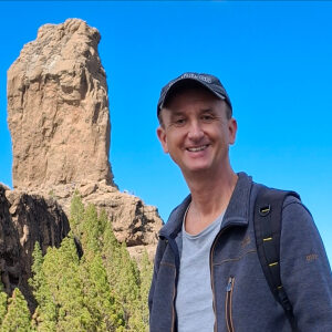Profilbild von Rainer Haug