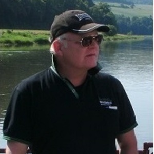 Profilbild von Rainer Hausch