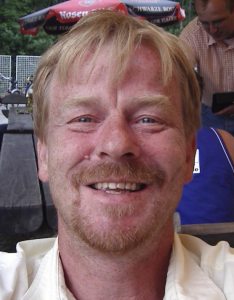 Profilbild von Rainer Hayne