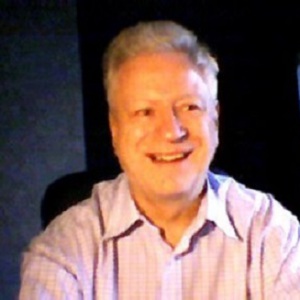 Profilbild von Rainer Hechmer