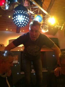Profilbild von Rainer Hecker