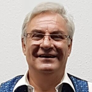 Profilbild von Rainer Hegenberg