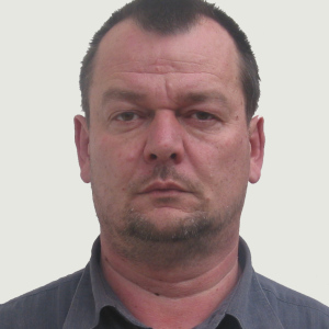 Profilbild von Rainer Heim