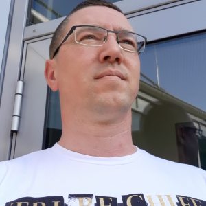 Profilbild von Rainer Heims