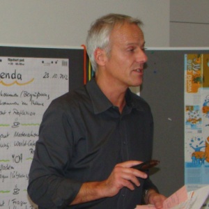 Profilbild von Rainer Hein