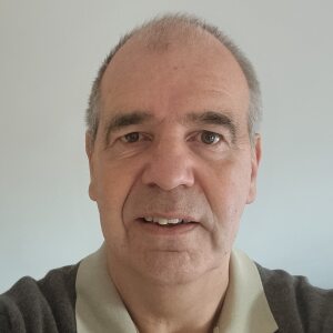 Profilbild von Rainer Heinemeyer