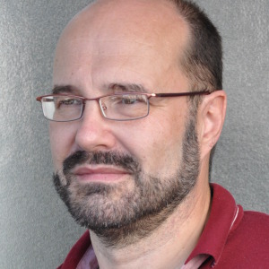 Profilbild von Rainer Heise