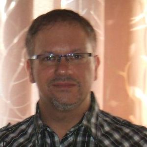 Profilbild von Rainer Heitzer