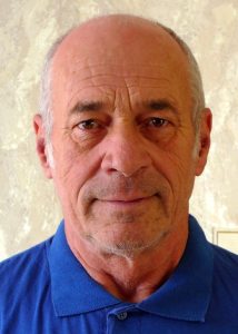 Profilbild von Rainer Helbing
