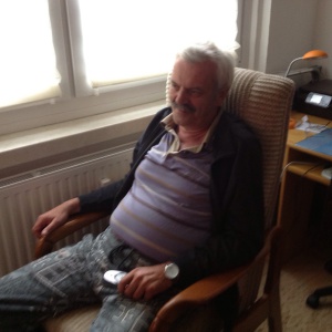 Profilbild von Rainer Held