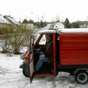 Profilbild von Rainer Helmis