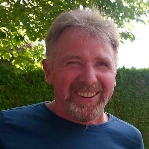 Profilbild von Rainer Hempel