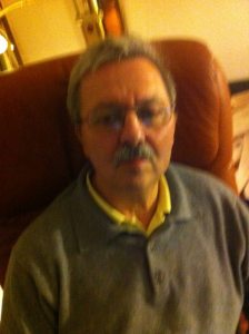 Profilbild von Rainer Hempler