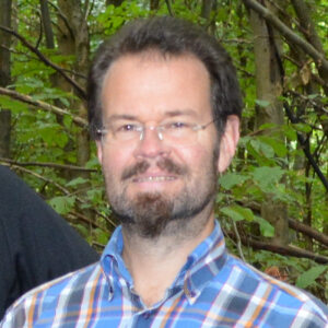 Profilbild von Rainer Henkel