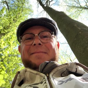 Profilbild von Rainer Henning