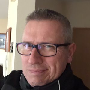 Profilbild von Rainer Henrichs