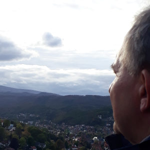 Profilbild von Rainer Henschel
