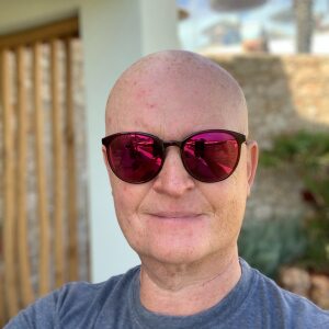 Profilbild von Rainer Hepp