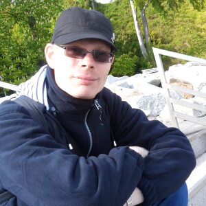 Profilbild von Rainer Herberg