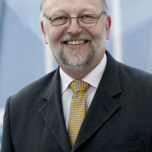 Profilbild von Rainer Herget