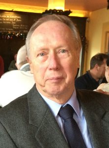 Profilbild von Rainer Herm