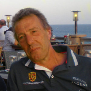 Profilbild von Rainer Hermes